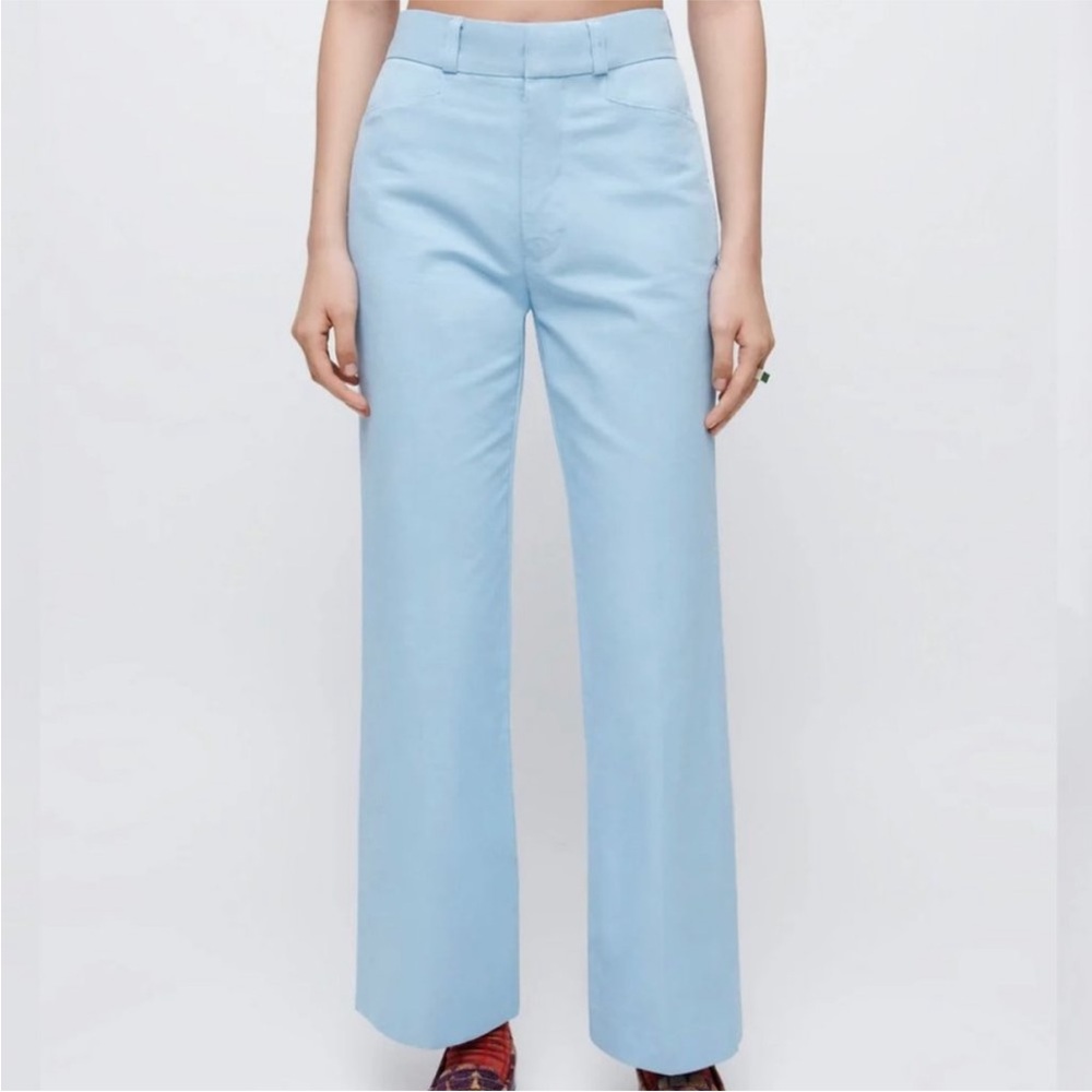 Re/Done 70s Trousers